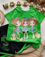 ۰۳۰۵_دخترهای ملوس - Image 3