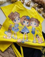 ۰۳۰۵_دخترهای ملوس - Image 5