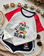 ۰۳۰۶_وارداتی تدی کلاه ایز