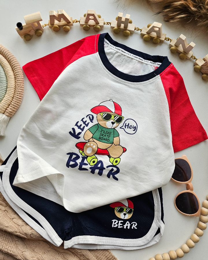 1000053234 ۰۳۰۶_وارداتی تدی کلاه ایز - Image 1