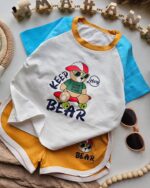 ۰۳۰۶_وارداتی تدی کلاه ایز - Image 2