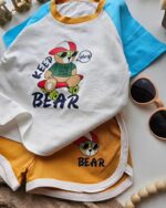 ۰۳۰۶_وارداتی تدی کلاه ایز - Image 4