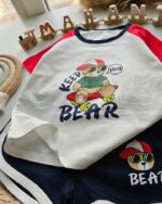 ۰۳۰۶_وارداتی تدی کلاه ایز - Image 5