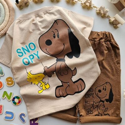 ۰۳۰۸_اسنوپی ایز