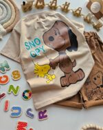 ۰۳۰۸_اسنوپی ایز - Image 2