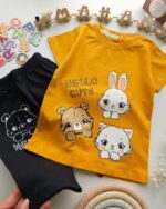 ۰۳۰۹_هلو کیوت - Image 2