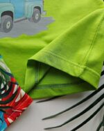 ۰۳۱۲_تاپ شورت هاوایی - Image 6