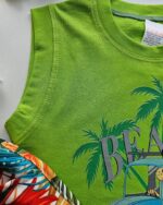 ۰۳۱۲_تاپ شورت هاوایی - Image 5
