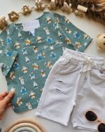 ۰۳۱۴_ست خرس های قطبي ا