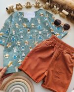 ۰۳۱۴_ست خرس های قطبي ا - Image 2