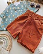 ۰۳۱۴_ست خرس های قطبي ا - Image 4