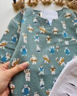 ۰۳۱۴_ست خرس های قطبي ا - Image 3