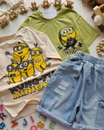 ۰۳۱۵_ست مینیون