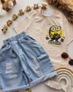 ۰۳۱۵_ست مینیون - Image 5