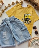 ۰۳۱۵_ست مینیون - Image 6