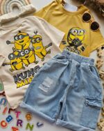 ۰۳۱۵_ست مینیون - Image 4