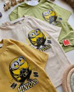 ۰۳۱۵_ست مینیون - Image 3