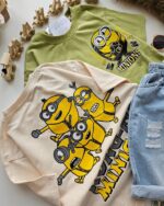 ۰۳۱۵_ست مینیون - Image 2