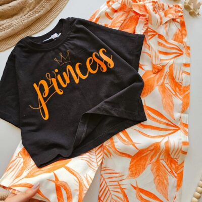 ۰۳۱۶_ست دخترانه پرنسس