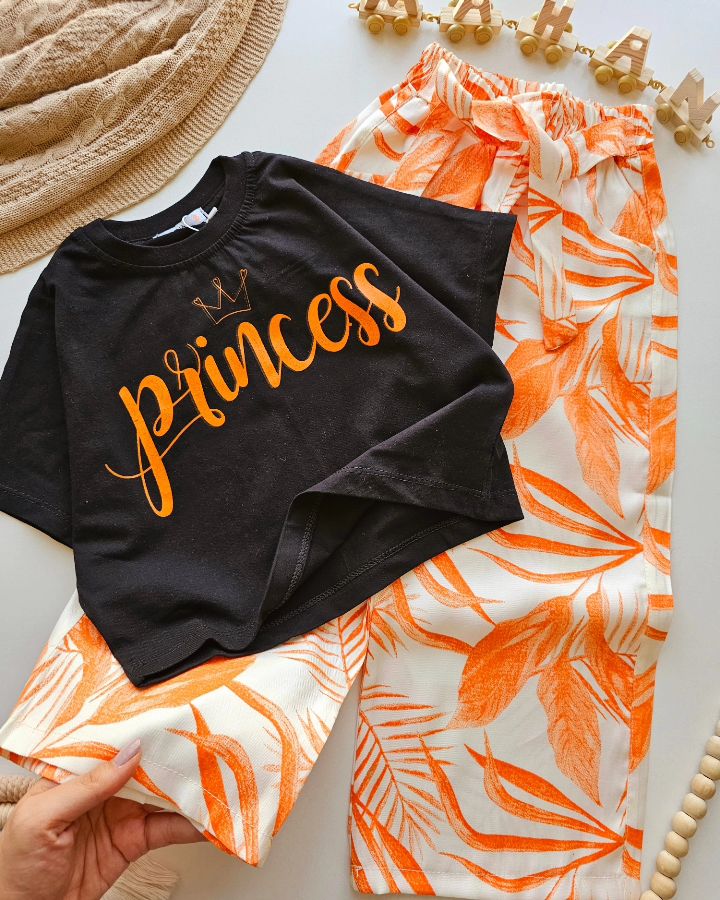 1000054644 ۰۳۱۶_ست دخترانه پرنسس - Image 1