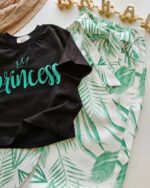 ۰۳۱۶_ست دخترانه پرنسس - Image 4