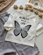 ۰۳۱۸_ست دخترانه پروانه‌ - Image 6