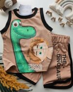 ۰۲۷۸_ست دایناسور خوب - Image 7