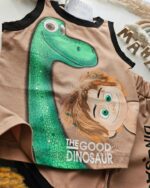 ۰۲۷۸_ست دایناسور خوب - Image 8