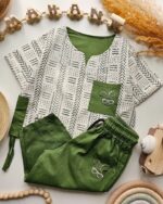 ۰۳۲۳_کراپ شلوارک لنین