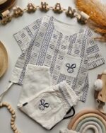 ۰۳۲۳_کراپ شلوارک لنین - Image 6