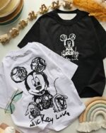 ۰۲۴۴_تیشرت میکی موس