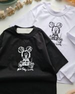 ۰۲۴۴_تیشرت میکی موس - Image 4