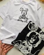 ۰۲۴۴_تیشرت میکی موس - Image 5