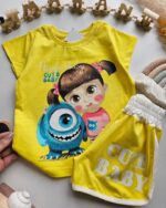 ۰۳۴۵_ست دخترو هیولا - Image 2