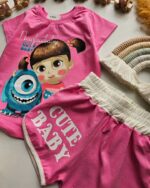 ۰۳۴۵_ست دخترو هیولا - Image 6