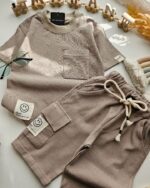 ۰۳۴۷_ست بیسکوییتی استیکر - Image 3