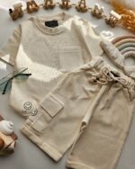 ۰۳۴۷_ست بیسکوییتی استیکر - Image 4