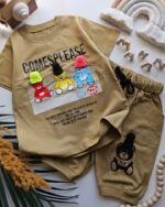 ۰۳۴۸_خرس های کلاه دار - Image 2