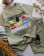 ۰۳۴۸_خرس های کلاه دار - Image 3