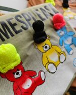 ۰۳۴۸_خرس های کلاه دار - Image 8