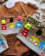 ۰۳۴۸_خرس های کلاه دار - Image 5