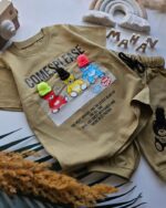 ۰۳۴۸_خرس های کلاه دار - Image 4