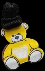 ۰۳۴۸_خرس های کلاه دار - Image 9