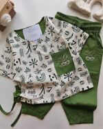 ۰۳۴۹_لنین وکتان جیب خرگوش - Image 2