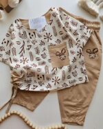 ۰۳۴۹_لنین وکتان جیب خرگوش - Image 3