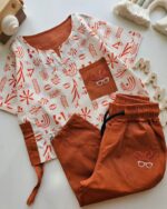 ۰۳۴۹_لنین وکتان جیب خرگوش - Image 4