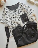 ۰۳۴۹_لنین وکتان جیب خرگوش - Image 5