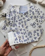 ۰۳۴۹_لنین وکتان جیب خرگوش - Image 7