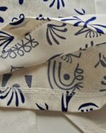 ۰۳۴۹_لنین وکتان جیب خرگوش - Image 9