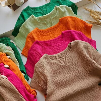 ۰۳۵۲_ست موسلین بهاری